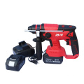 HM-2008 New Bosh Style Light Hammer Drill rotary hammer drill